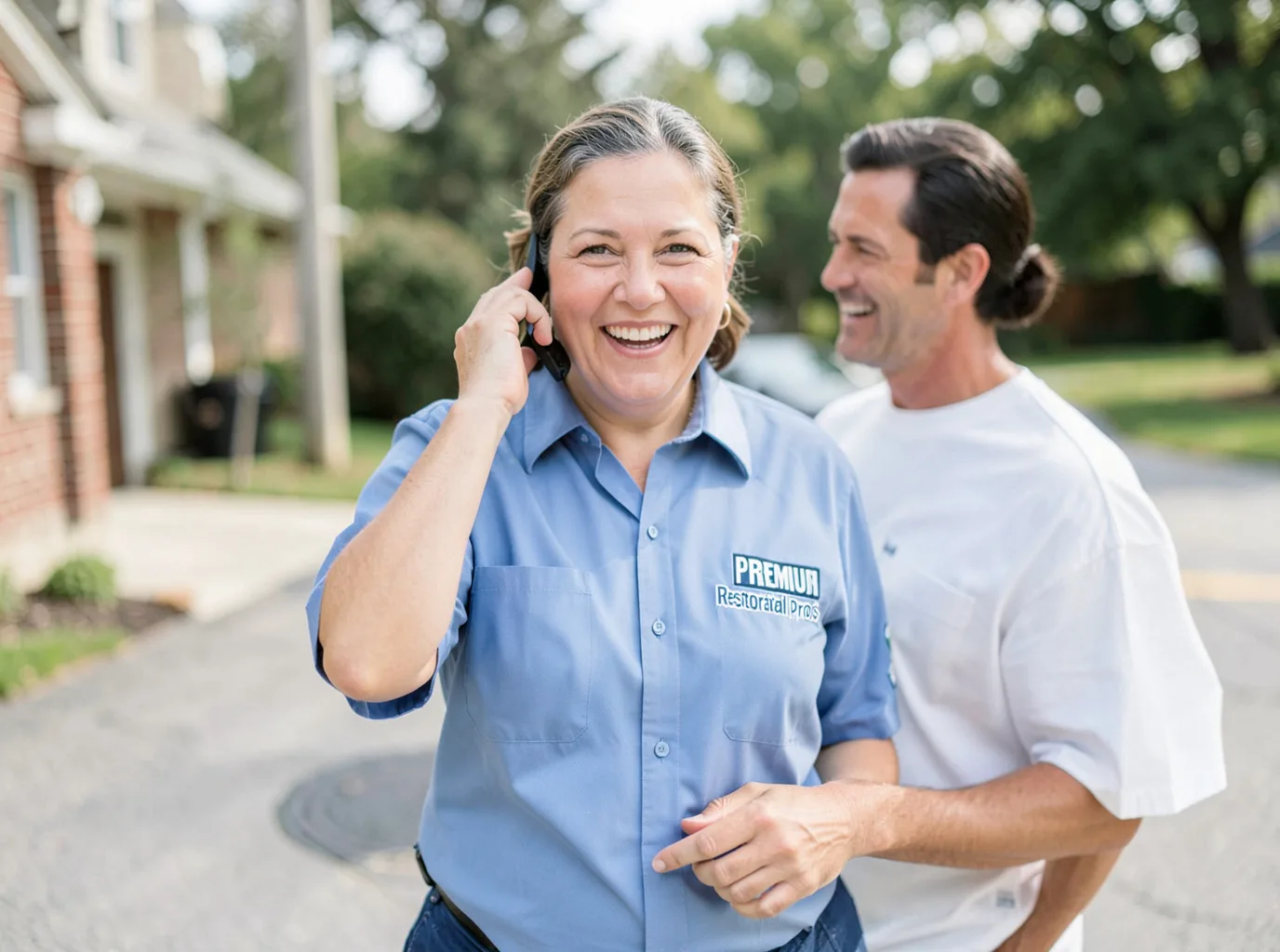 Water Damage Restoration Henderson, WV FAQs